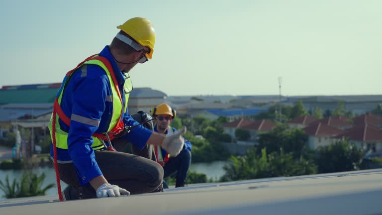  Savannah, MO Roofing Service Pros