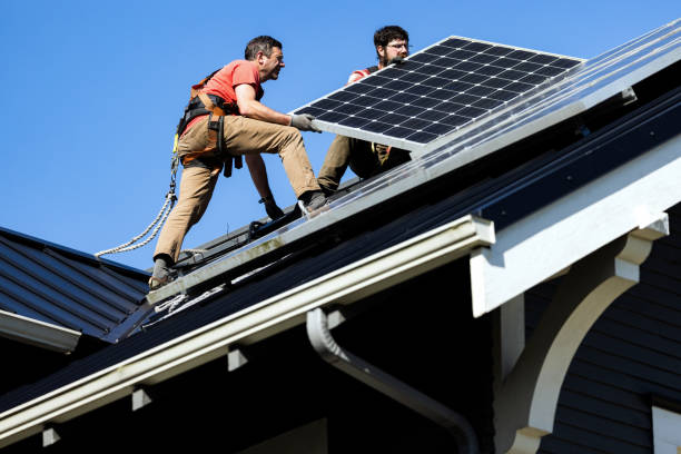 Best 4 Ply Roofing  in Savannah, MO
